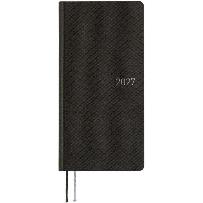 [Japanese] Hobonichi Techo 2027 Weeks Japanese Edition – Weekly Planner, 14 Designs