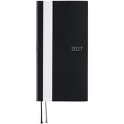[Japanese] Hobonichi Techo 2027 Weeks Japanese Edition – Weekly Planner, 14 Designs