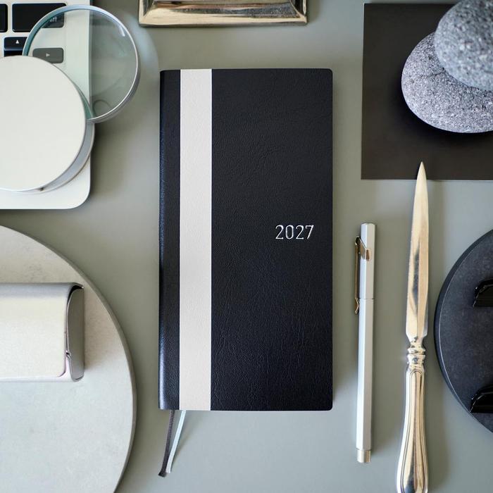 [Japanese] Hobonichi Techo 2027 Weeks Japanese Edition – Weekly Planner, 14 Designs