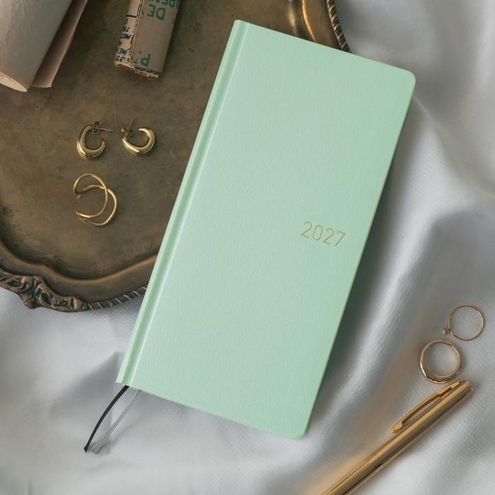 [Japanese] Hobonichi Techo 2027 Weeks Japanese Edition – Weekly Planner, 14 Designs