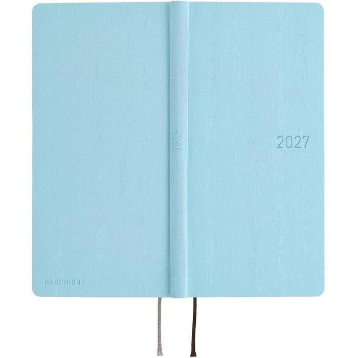 [Japanese] Hobonichi Techo 2027 Weeks Japanese Edition – Weekly Planner, 14 Designs