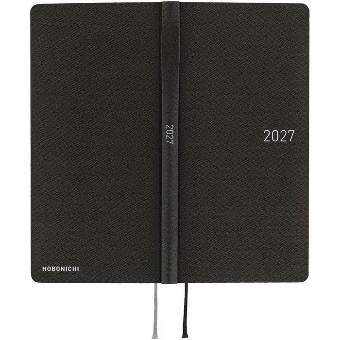 [Japanese] Hobonichi Techo 2027 Weeks Japanese Edition – Weekly Planner, 14 Designs