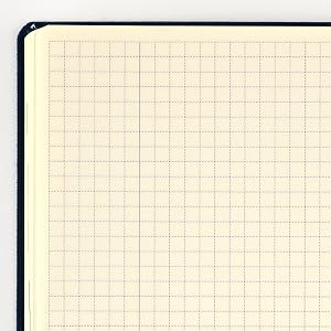 [Japanese] Hobonichi Techo 2027 Weeks MEGA Japanese Edition – Bow & Tie Weekly Planner, 2 Designs