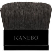 KANEBO Makeup Brush – Angled Brush for Smooth and Even Makeup Application
