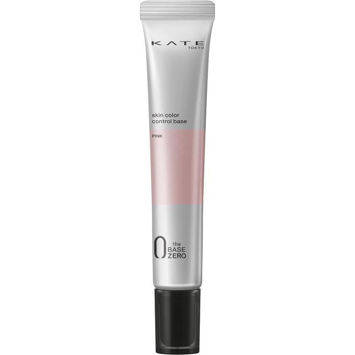 KATE Skin Color Control Base – Multi-Color Makeup Primer for Tone Correction | 24g [With Alcohol]