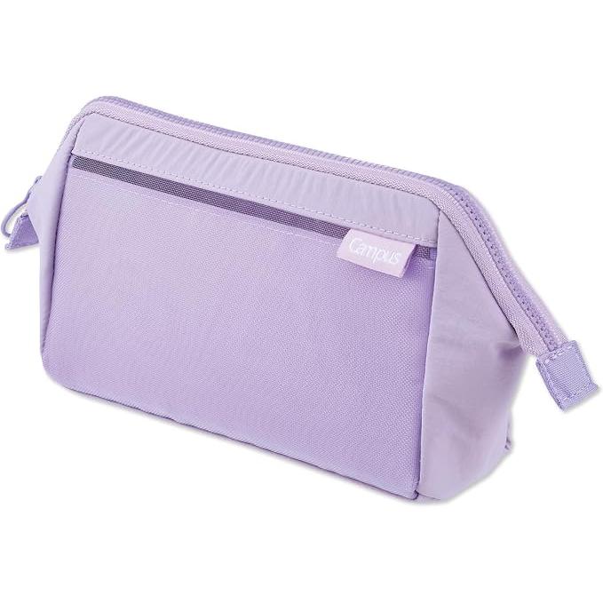 KOKUYO Campus Stamen Large Capacity Pencil Case
