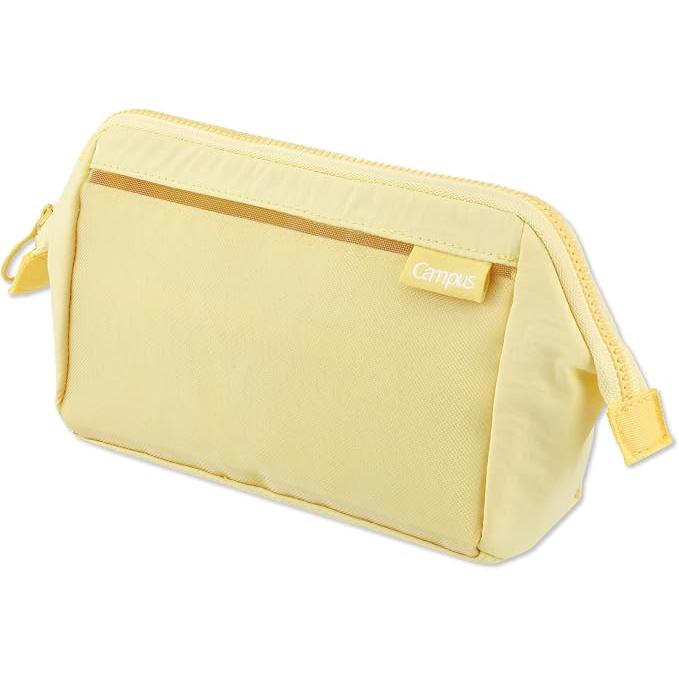 KOKUYO Campus Stamen Large Capacity Pencil Case