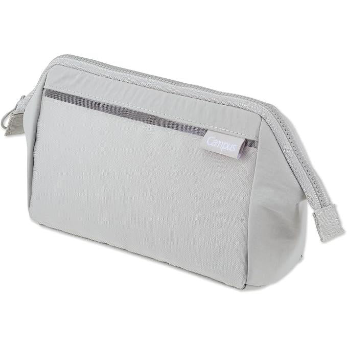 KOKUYO Campus Stamen Large Capacity Pencil Case
