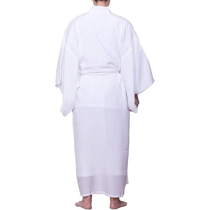 Kyoetsu Men’s Washable Undergarment – Nagajuban for Kimono (Men’s)