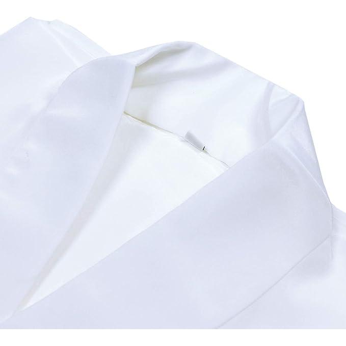 Kyoetsu Men’s Washable Undergarment – Nagajuban for Kimono (Men’s)