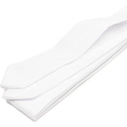 Kyoetsu Waist Strap – Simple, Set of 3, White