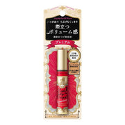 MAJOLICA MAJORCA Lash Jelly Drop EX Premium 5.3g – Intensive Lash Serum with 20 Beauty Ingredients [With alcohol]