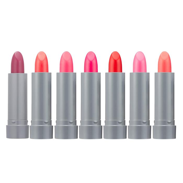 MAJOLICA MAJORCA Pure Pure Kiss NEO Fragrance-Free Sheer Lipstick – 2.3g［Alcohol-free]