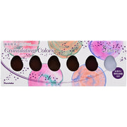 Kuretake Gansai Tambi Granulating Colors Watercolor Set – 5 Colors MC20GN/5V