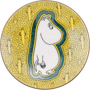 MOOMIN Kutani Ware Mini Plate – Hattifatteners