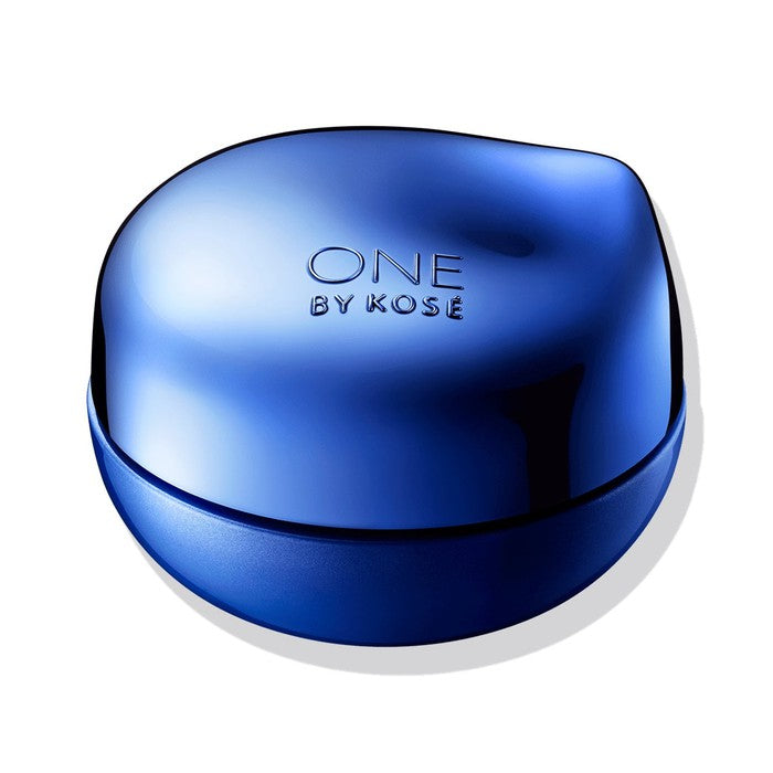 Serum Shield by ONE BY KOSE - Moisture & Wrinkle-Reducing Balm for Dry Skin 40g [Alcohol-free]