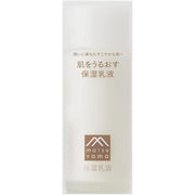 Matsuyama Moisturizing Emulsion 95ml – Ceramide Hydrating Milk [Alcohol-Free]