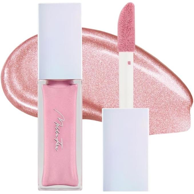MilleFée Nuance Glow Highlighter [Alcohol-Free]