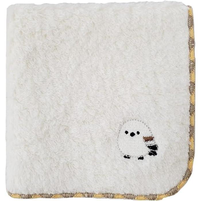 Mini Hand Towel - 100% Cotton