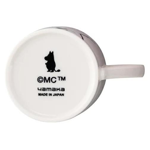 Moomin Kirje Mug Collection – 320 ml