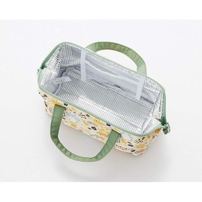 My Neighbor Totoro Insulated Lunch Bag – Studio Ghibli