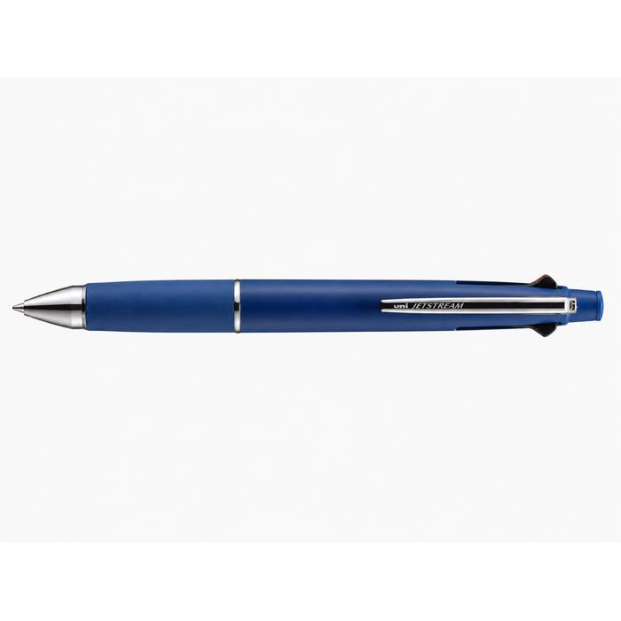 uni JETSTREAM 4&1 Multi-Function Pen 0.5 mm – 9 Colors