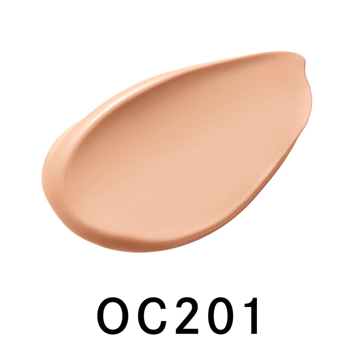 est FLORES Concealing Cream Foundation SPF35 PA+++ 15g [Alcohol-free]