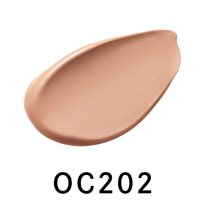 est FLORES Concealing Cream Foundation SPF35 PA+++ 15g [Alcohol-free]