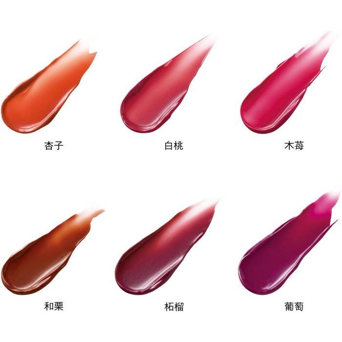ORBIS Thick Honey Tint – Nourishing Tinted Lipstick with Radiant Shine [With alcohol]