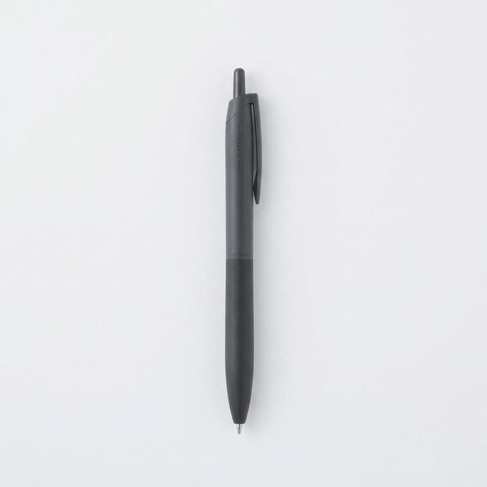 uni JETSTREAM Single 0.5 mm Ballpoint Pen – Lite Touch Ink, 7 Colors