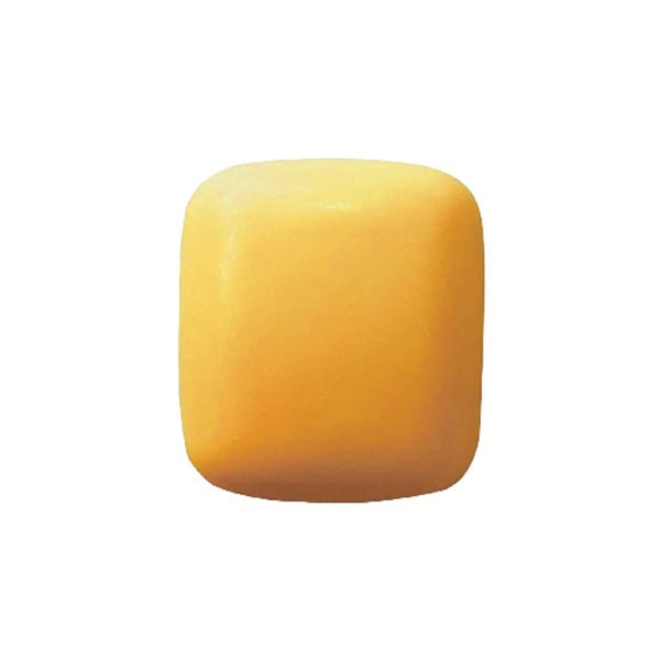 Pelican Kissa Wakuwaku Pudding Soap 80g – Karamellpuddingduft [Alcohol-Free]