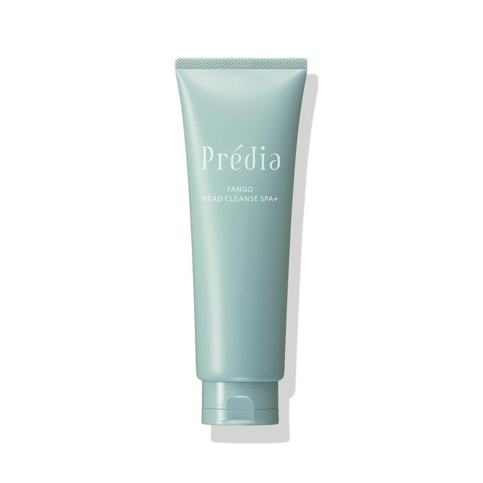 Predia Fango Head Cleanse SPA+ Mud Head Spa Cream – Scalp Care, Shampoo & Treatment 250g [With alcohol]