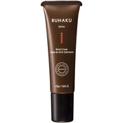 RUHAKU Gettou Moist Cream S – Lightweight Organic Face Cream, 30g