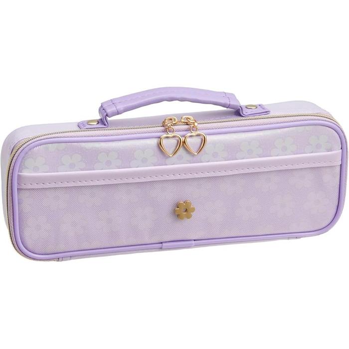Raymay Fujii – Topliner Flower Pencil Case