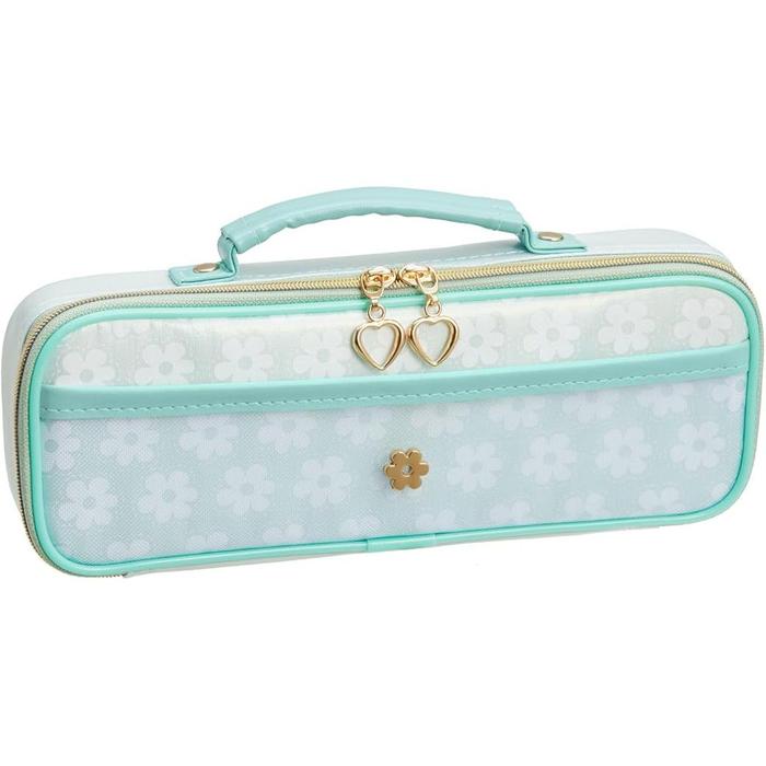 Raymay Fujii – Topliner Flower Pencil Case