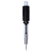 ReFa CURL BLOW IRON Multi-Voltage Heated Curling Brush 100–240 V