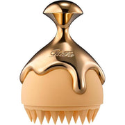 ReFa HONEY QUEEN SCALP 2-Way Shampoo and Scalp Brush