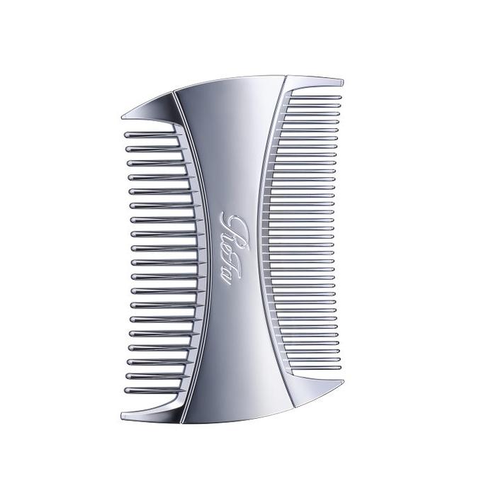 ReFa MARQUISE WITH Chrome-Plated Styling Comb with Case