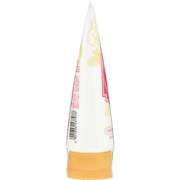 Rosette Face Wash Paste Age Clear Face Wash Foam That Can Remove Makeup 150g [Alcohol-free]