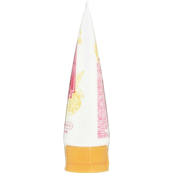 Rosette Face Wash Paste Age Clear Face Wash Foam That Can Remove Makeup 150g [Alcohol-free]