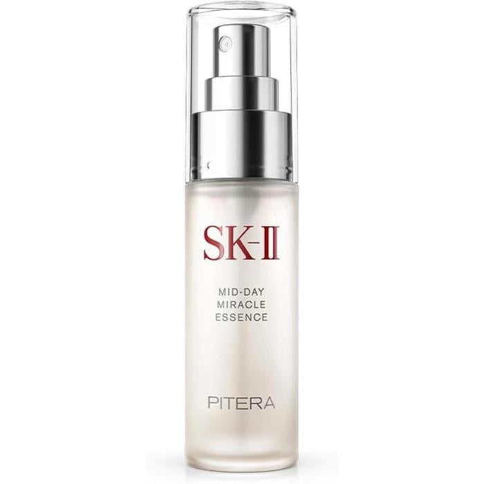 SK-II Mid-Day Miracle Essence – PITERA™ Hydrating Facial Mist 50ml [Alcohol-Free]