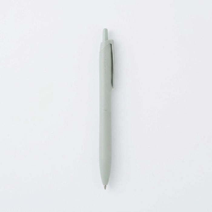 uni JETSTREAM Single 0.5 mm Ballpoint Pen – Lite Touch Ink, 7 Colors