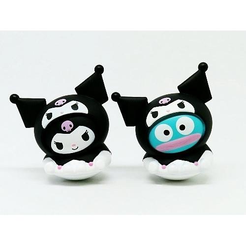 Sanrio Characters Wobbly Figure Mascot Series 3 – 1 Random Gacha Capsule Toy