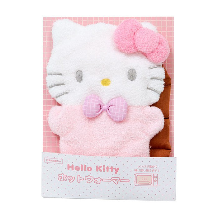 Sanrio Hot Warmer Hello Kitty 333051