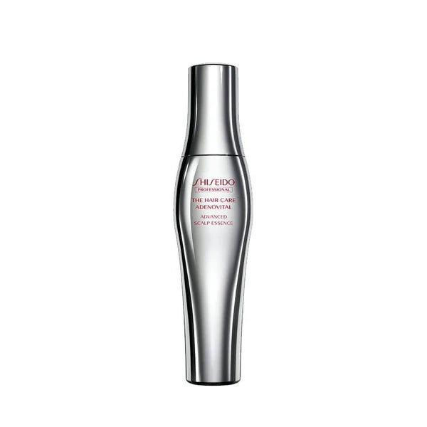 Shiseido Professional Adenovital Advanced GP Scalp Essence Medicated Hair Growth Tonic 180 ml (With Alcohol)