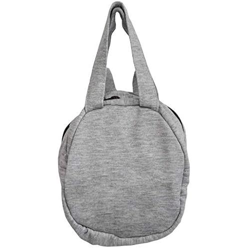 Skater Totoro Die-Cut Sweat Bag – My Neighbor Totoro Ghibli Mini Tote