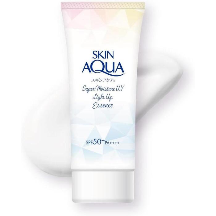 Skin Aqua Super Moisture UV Light Up Essence 70g [With alcohol]