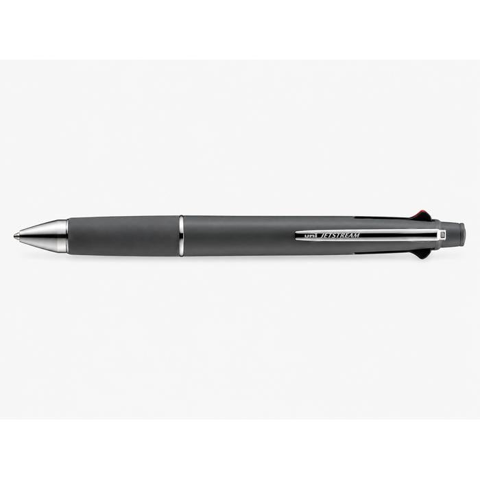 uni JETSTREAM 4&1 Multi-Function Pen 0.5 mm – 9 Colors