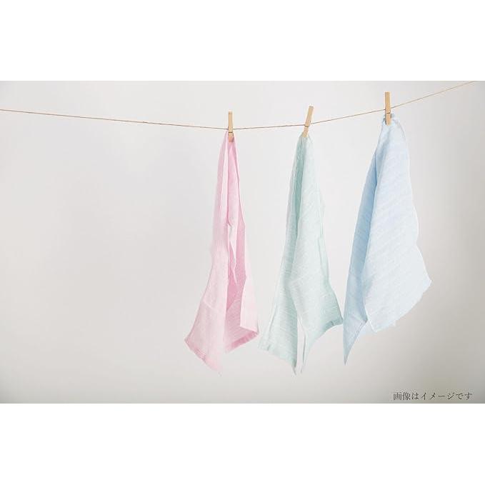 [Soft] Imabari Body Wash Towel – 100% Cotton Gauze