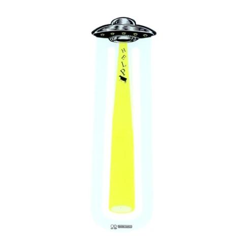 Sun-Star UFO Bookmark – 3 Colors